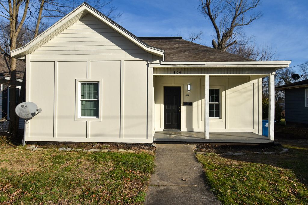 404 Locust Street, Danville, KY 40422