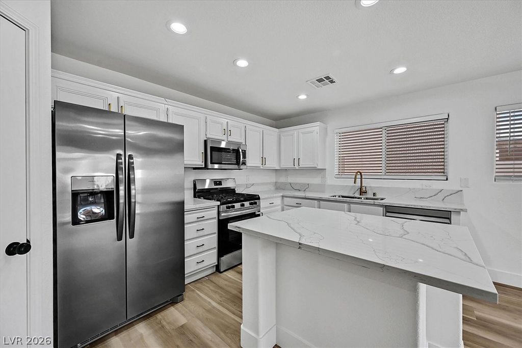 6729 Montezuma Castle Lane, North Las Vegas, NV 89084 — photo 2