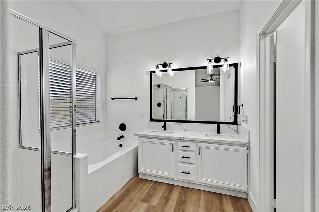 6729 Montezuma Castle Lane, North Las Vegas, NV 89084 — photo 4