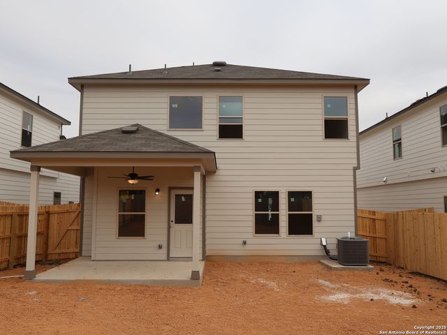 4284 Carlotta Drive, New Braunfels, TX 78130