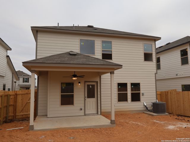 4284 Carlotta Drive, New Braunfels, TX 78130