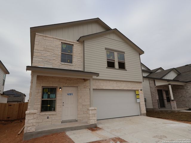 4284 Carlotta Drive, New Braunfels, TX 78130