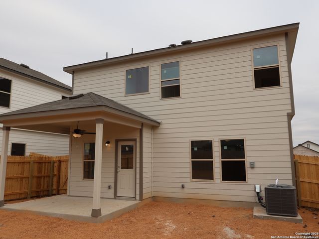 4284 Carlotta Drive, New Braunfels, TX 78130