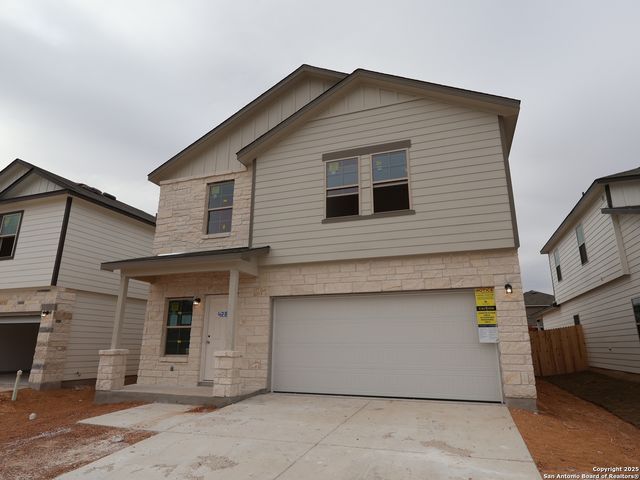 4284 Carlotta Drive, New Braunfels, TX 78130