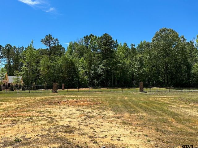 1721 Legacy Court, Tyler, TX 75703