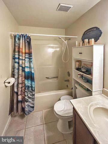 1409 N THOMAS WAY, Culpeper, VA 22701