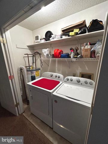 1409 N THOMAS WAY, Culpeper, VA 22701