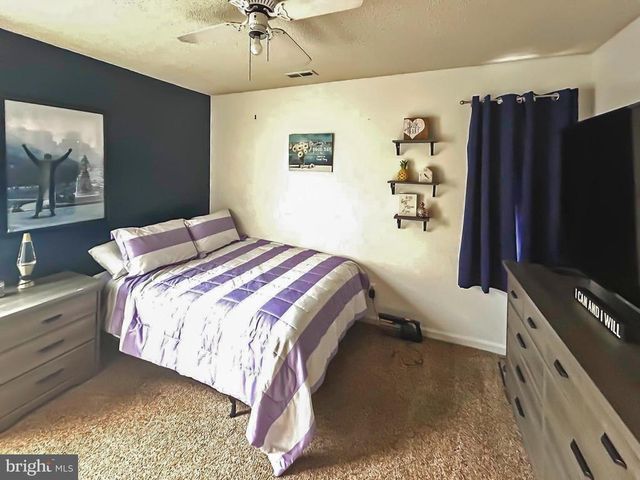 1409 N THOMAS WAY, Culpeper, VA 22701