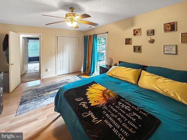 1409 N THOMAS WAY, Culpeper, VA 22701
