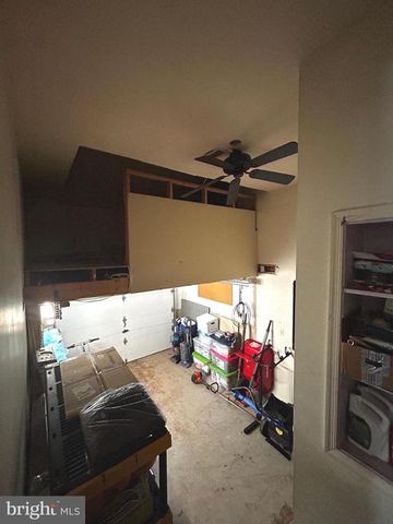 1409 N THOMAS WAY, Culpeper, VA 22701
