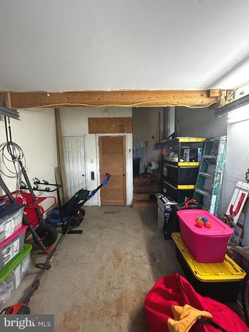 1409 N THOMAS WAY, Culpeper, VA 22701