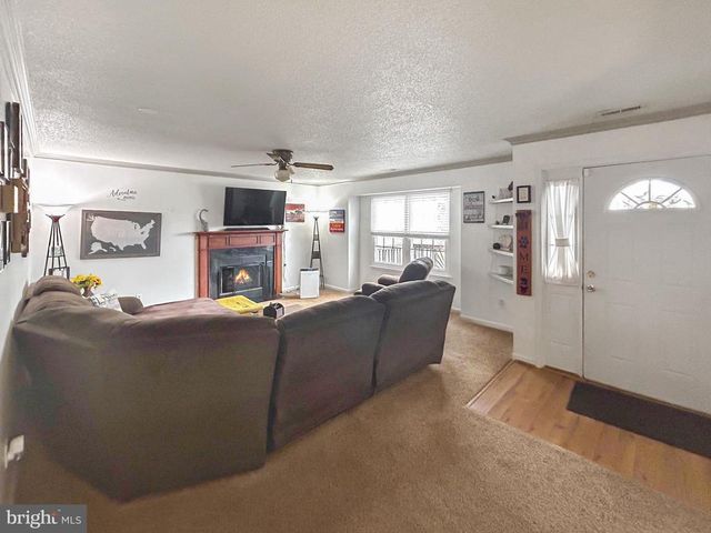 1409 N THOMAS WAY, Culpeper, VA 22701