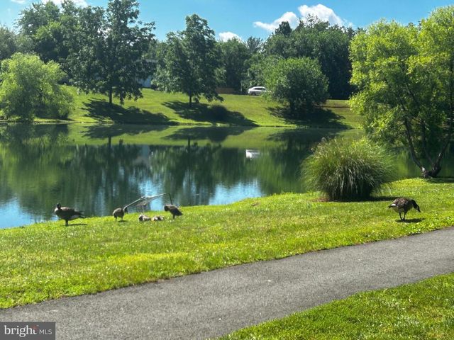 1409 N THOMAS WAY, Culpeper, VA 22701
