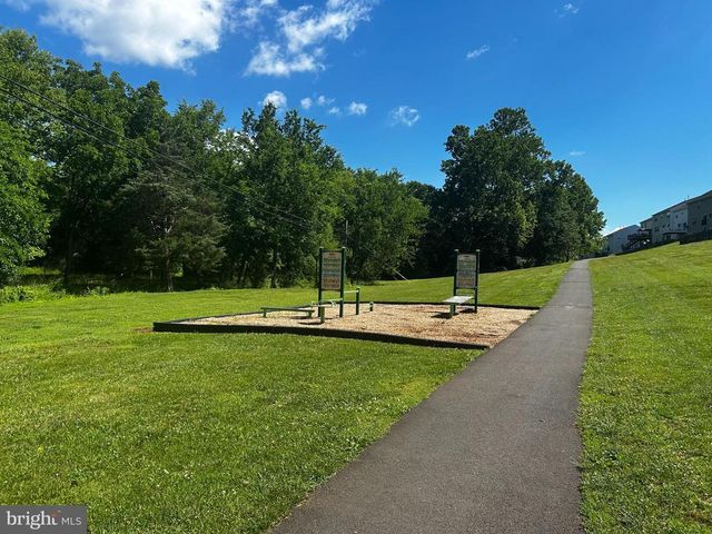 1409 N THOMAS WAY, Culpeper, VA 22701