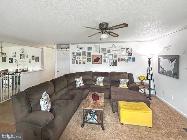 1409 N THOMAS WAY, Culpeper, VA 22701