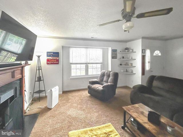 1409 N THOMAS WAY, Culpeper, VA 22701