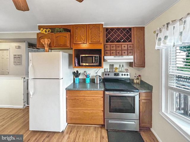 1409 N THOMAS WAY, Culpeper, VA 22701