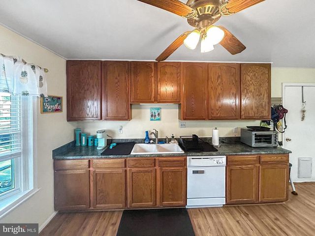 1409 N THOMAS WAY, Culpeper, VA 22701