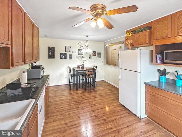 1409 N THOMAS WAY, Culpeper, VA 22701