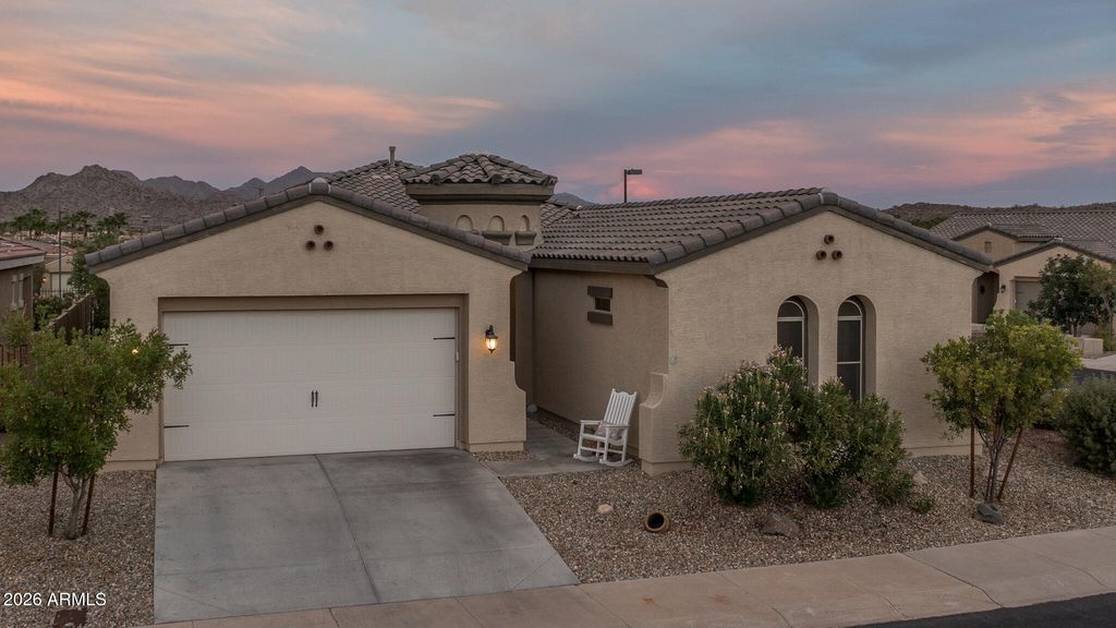 10563 S 182ND Drive, Goodyear, AZ 85338 — photo 2