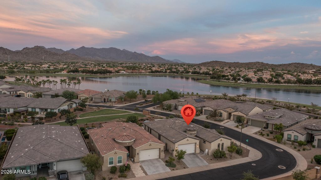 10563 S 182ND Drive, Goodyear, AZ 85338 — photo 3