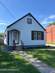 724 Camden Ave, Louisville, KY 40215