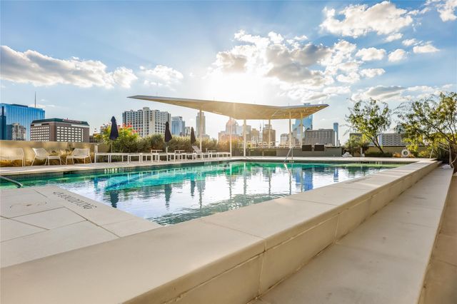 800 Embassy DR 513, Austin, TX 78702