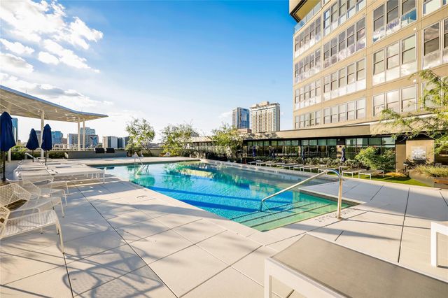 800 Embassy DR 513, Austin, TX 78702