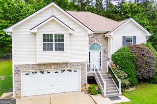 476 W West Wind Drive, Villa Rica, GA 30180