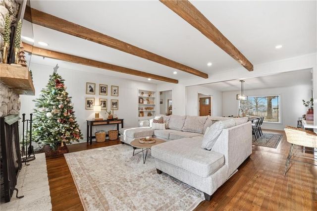 9930 Floyd Street, Overland Park, KS 66212