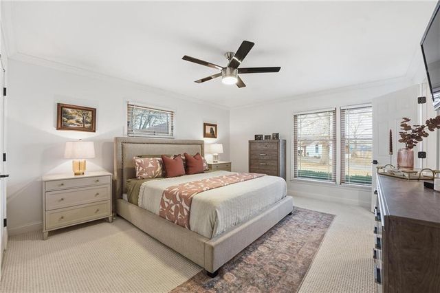 9930 Floyd Street, Overland Park, KS 66212