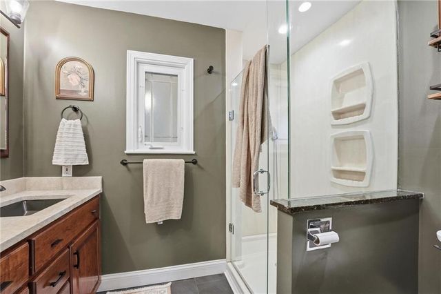 9930 Floyd Street, Overland Park, KS 66212