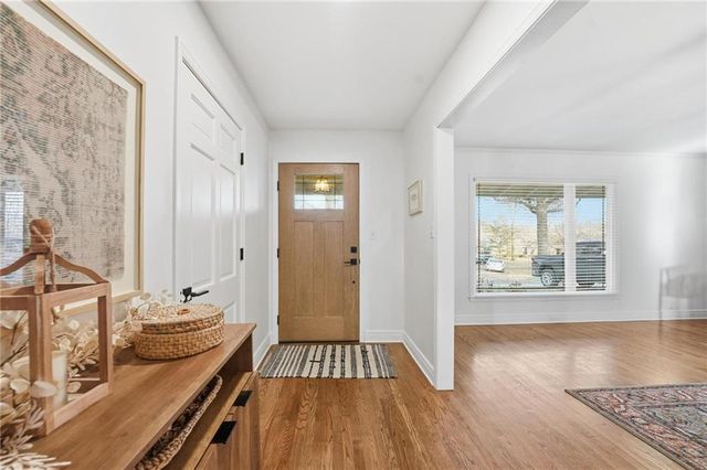 9930 Floyd Street, Overland Park, KS 66212