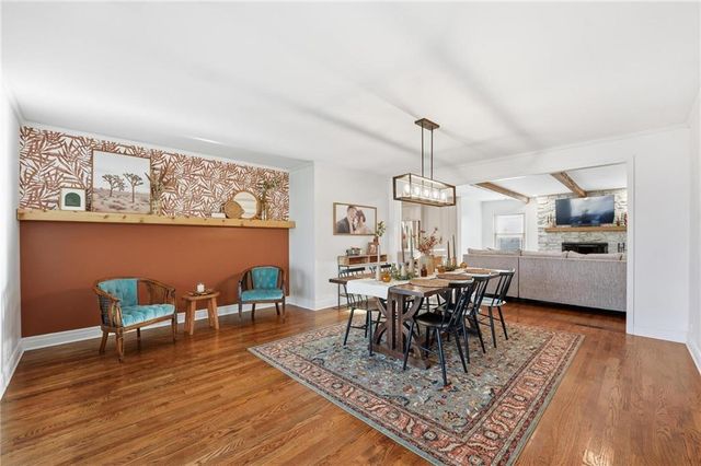 9930 Floyd Street, Overland Park, KS 66212