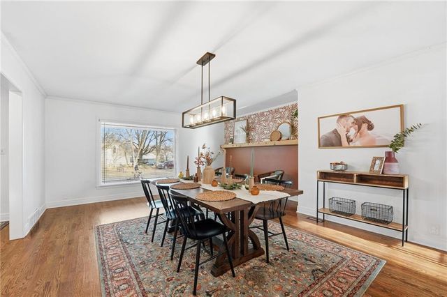 9930 Floyd Street, Overland Park, KS 66212