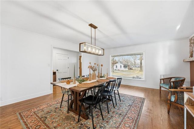 9930 Floyd Street, Overland Park, KS 66212