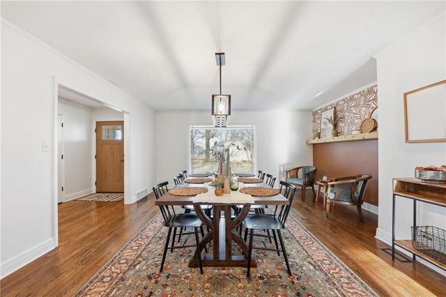 9930 Floyd Street, Overland Park, KS 66212