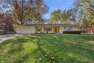 9930 Floyd Street, Overland Park, KS 66212