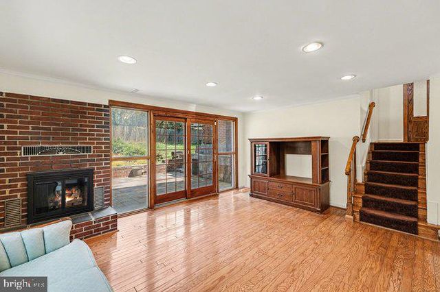 3808 FRANCONIA RD, Alexandria, VA 22310