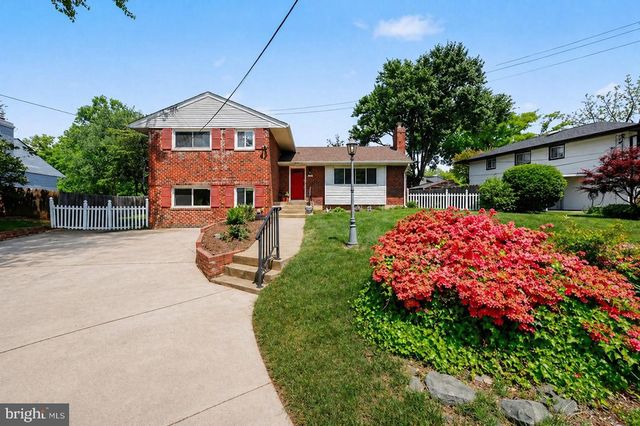 3808 FRANCONIA RD, Alexandria, VA 22310
