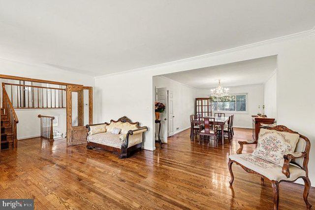 3808 FRANCONIA RD, Alexandria, VA 22310
