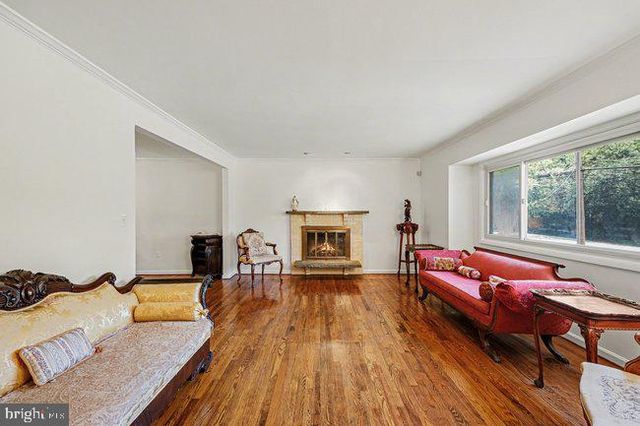 3808 FRANCONIA RD, Alexandria, VA 22310
