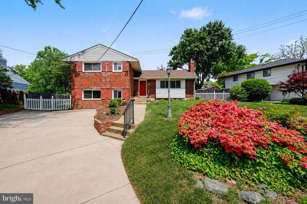 3808 FRANCONIA RD, Alexandria, VA 22310