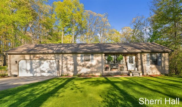7861 S West County Line Road, Greenville, MI 48838