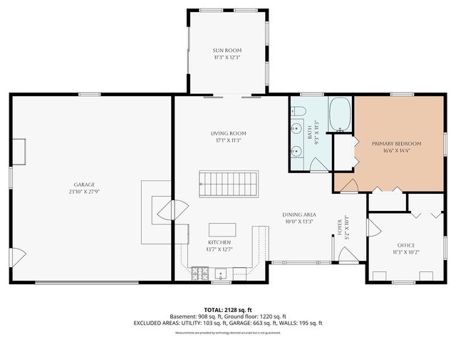 7861 S West County Line Road, Greenville, MI 48838
