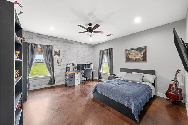 11503 Line Road, Troy, TX 76579