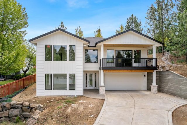 5211 S Fairfax Ln, Spokane Valley, WA 99037 property photo