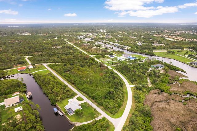 12518 EISENHOWER DRIVE, Port Charlotte, FL 33953