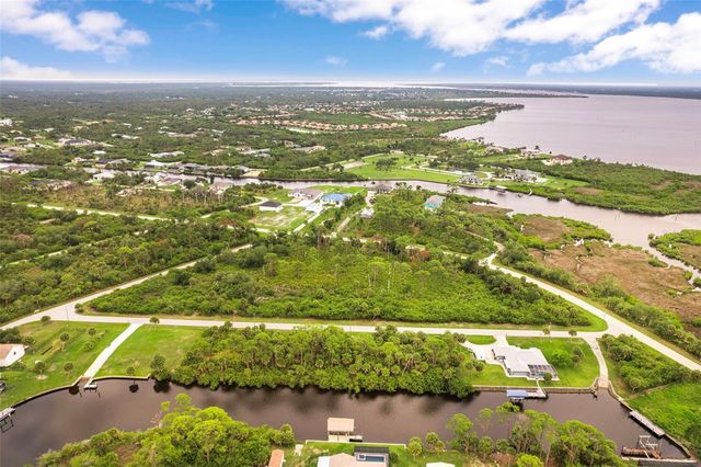 12518 EISENHOWER DRIVE, Port Charlotte, FL 33953
