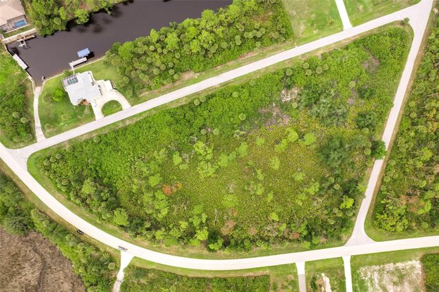 12518 EISENHOWER DRIVE, Port Charlotte, FL 33953